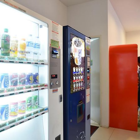 Pop! Hotel Tebet ג'קרטה מראה חיצוני תמונה