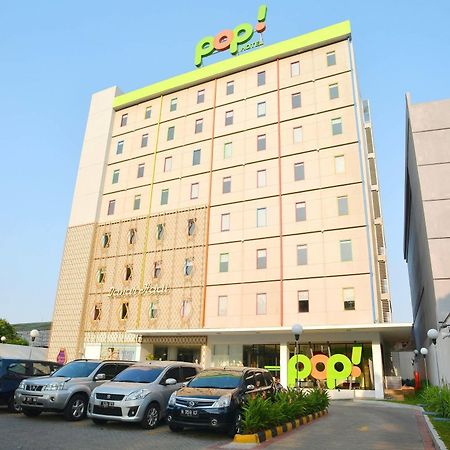 Pop! Hotel Tebet ג'קרטה מראה חיצוני תמונה