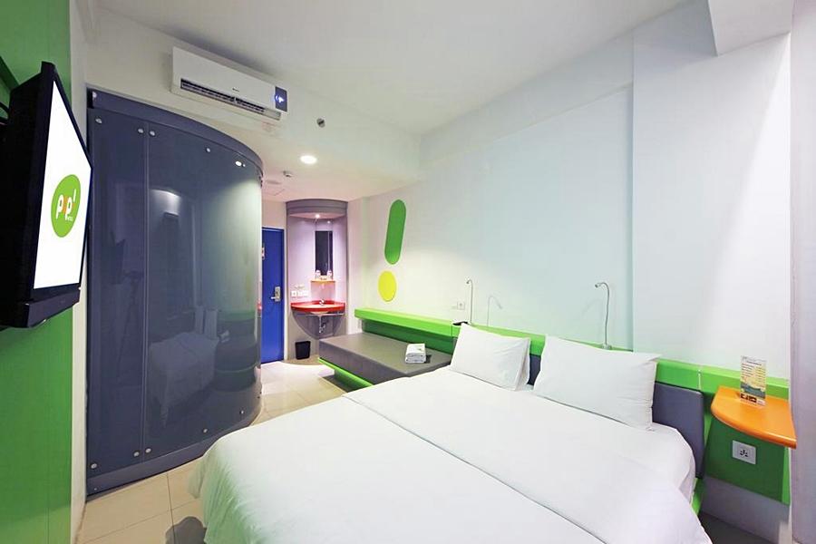 Pop! Hotel Tebet ג'קרטה מראה חיצוני תמונה