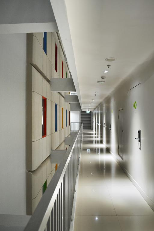 Pop! Hotel Tebet ג'קרטה מראה חיצוני תמונה