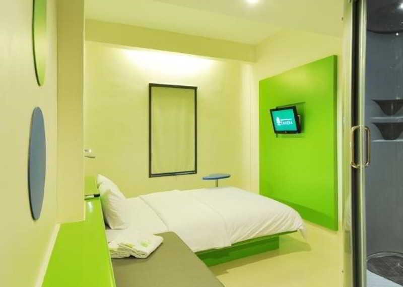 Pop! Hotel Tebet ג'קרטה מראה חיצוני תמונה