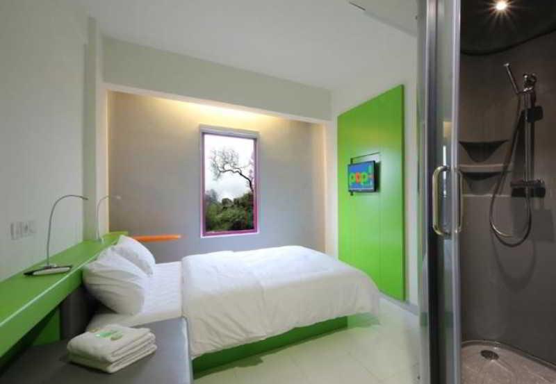 Pop! Hotel Tebet ג'קרטה מראה חיצוני תמונה