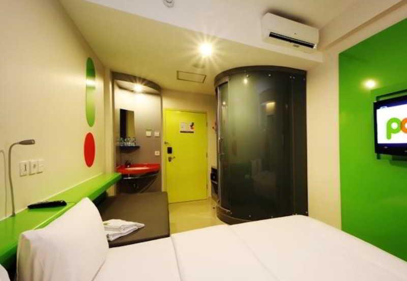 Pop! Hotel Tebet ג'קרטה מראה חיצוני תמונה
